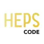 hepsコーデ android application logo